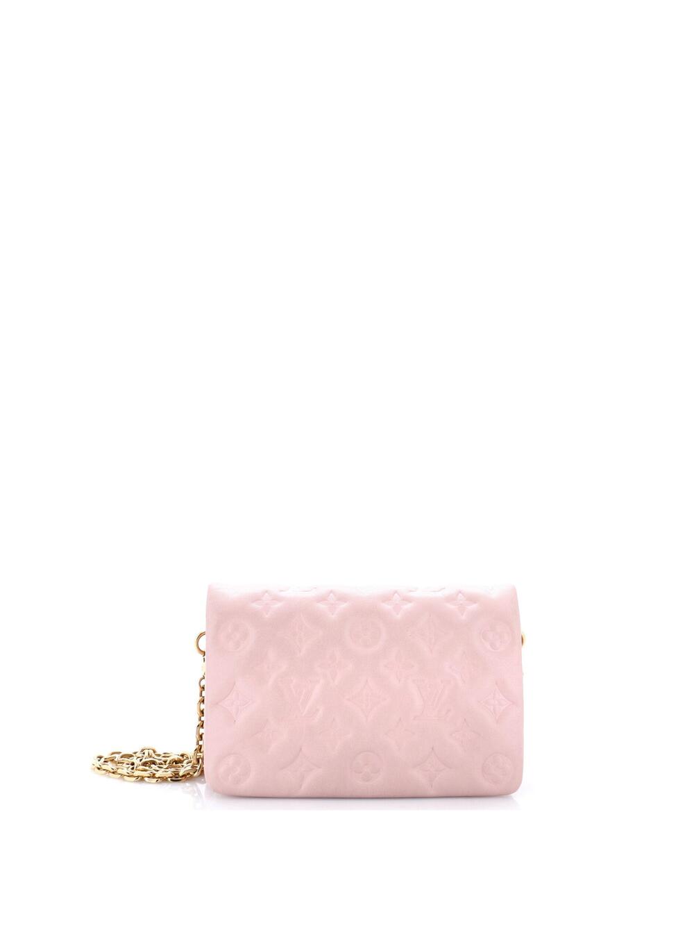 Louis Vuitton Coussin Pochette Embossed #351693L24B